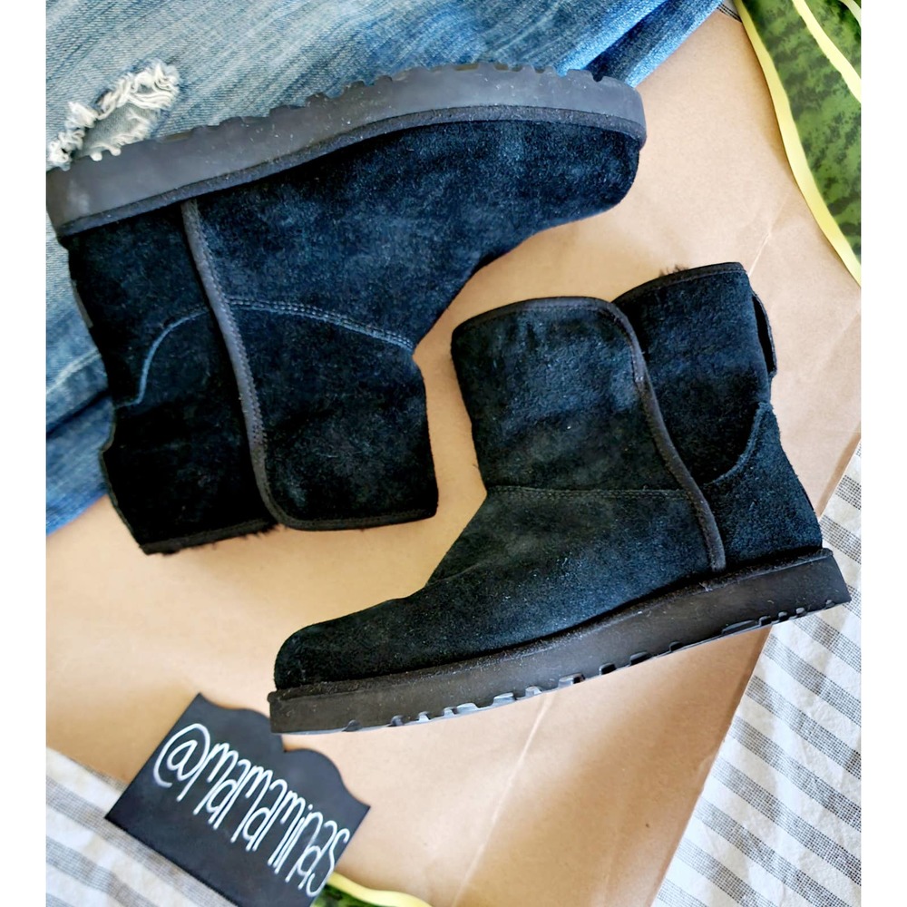 Ugg Mini Boots